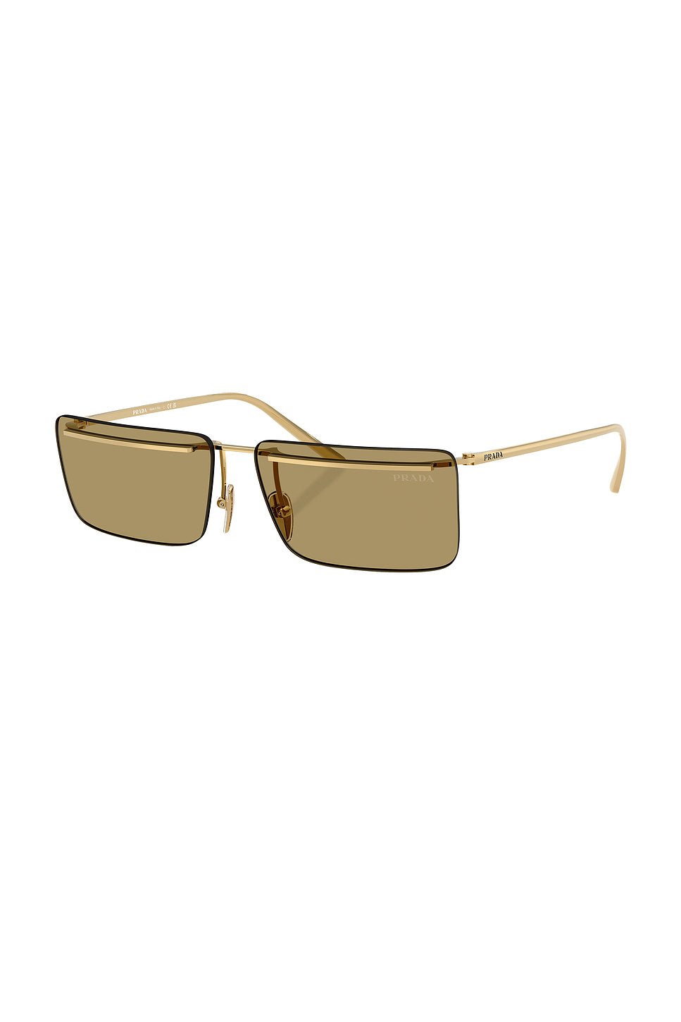 Rectangular Sunglasses