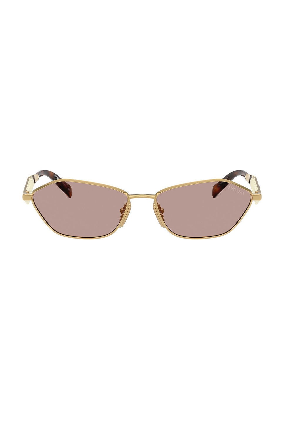 Irregular Sunglasses