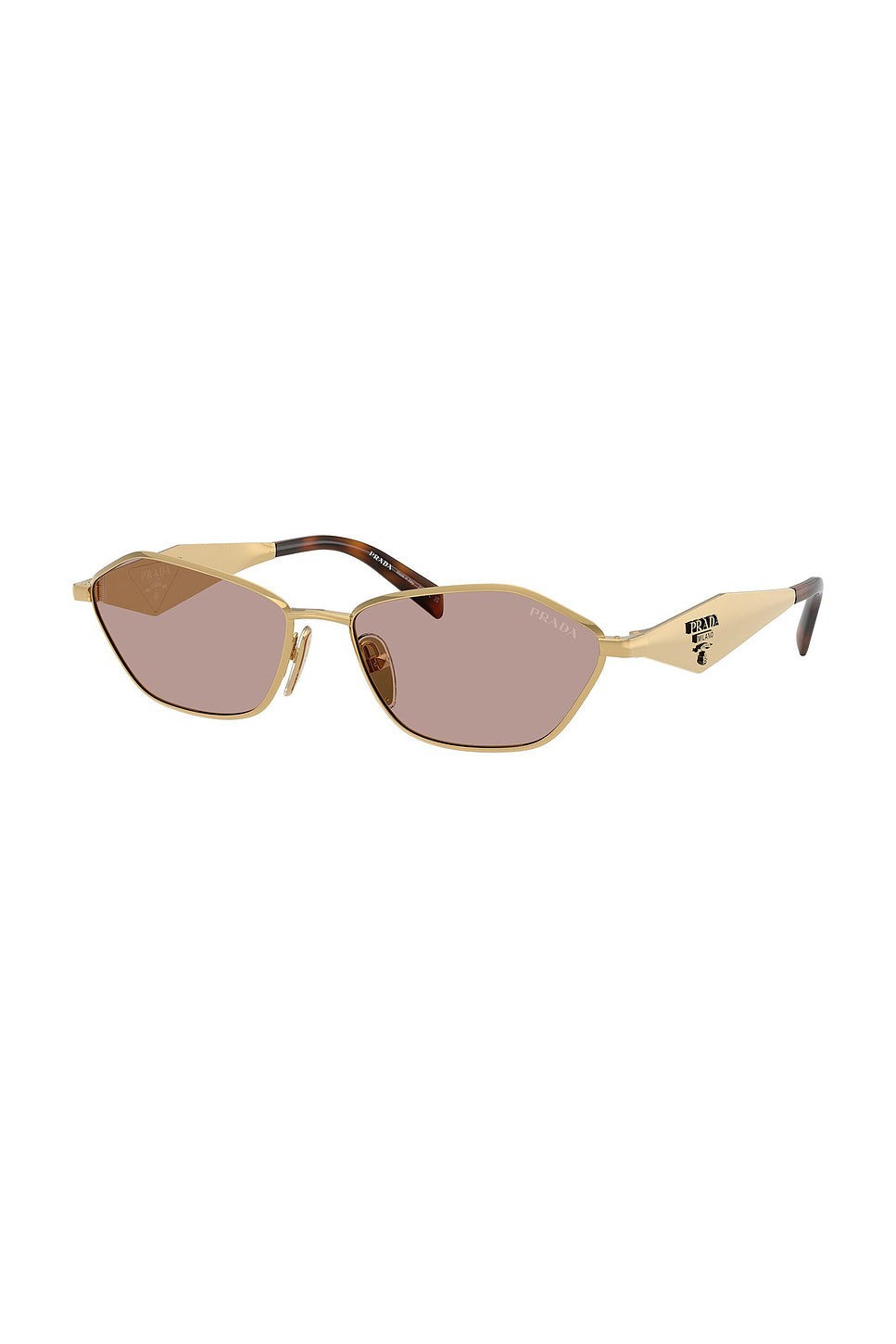Irregular Sunglasses
