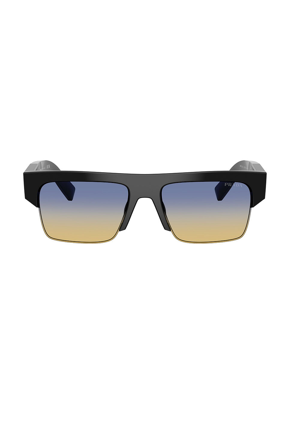 Rectangular Sunglasses