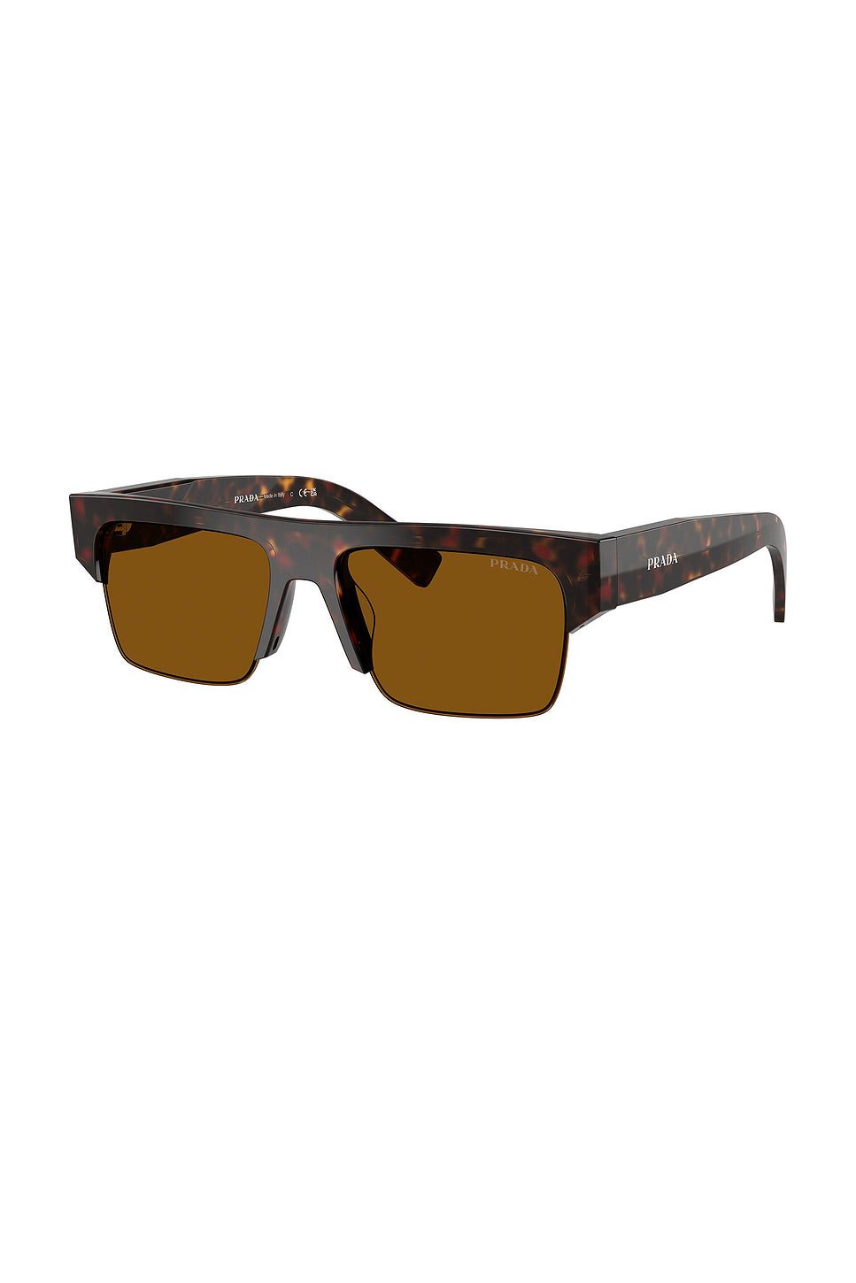 Rectangular Sunglasses