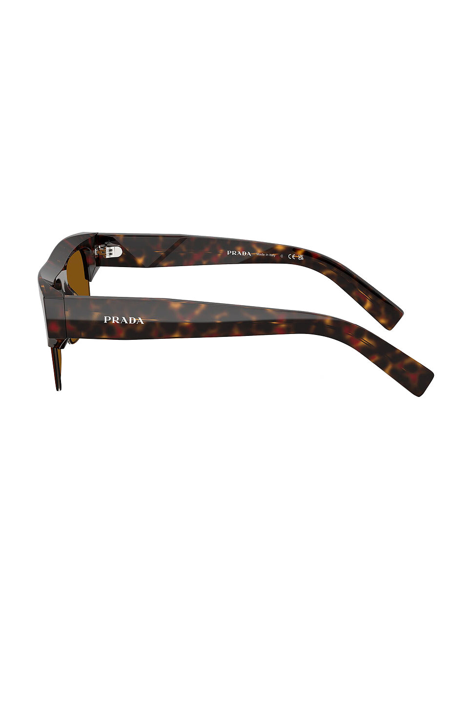Rectangular Sunglasses