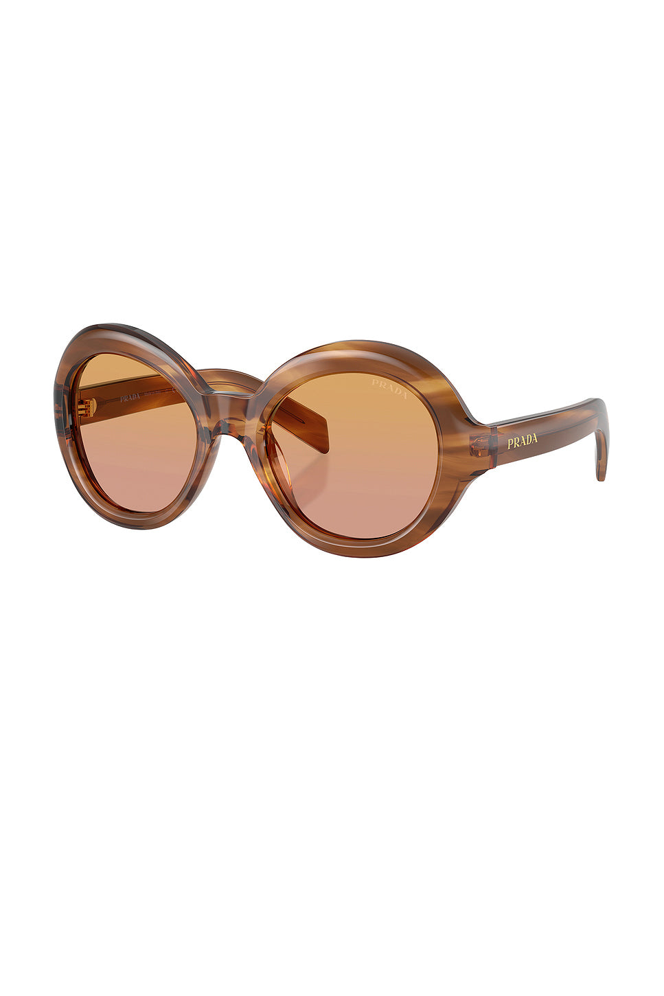 Round Sunglasses