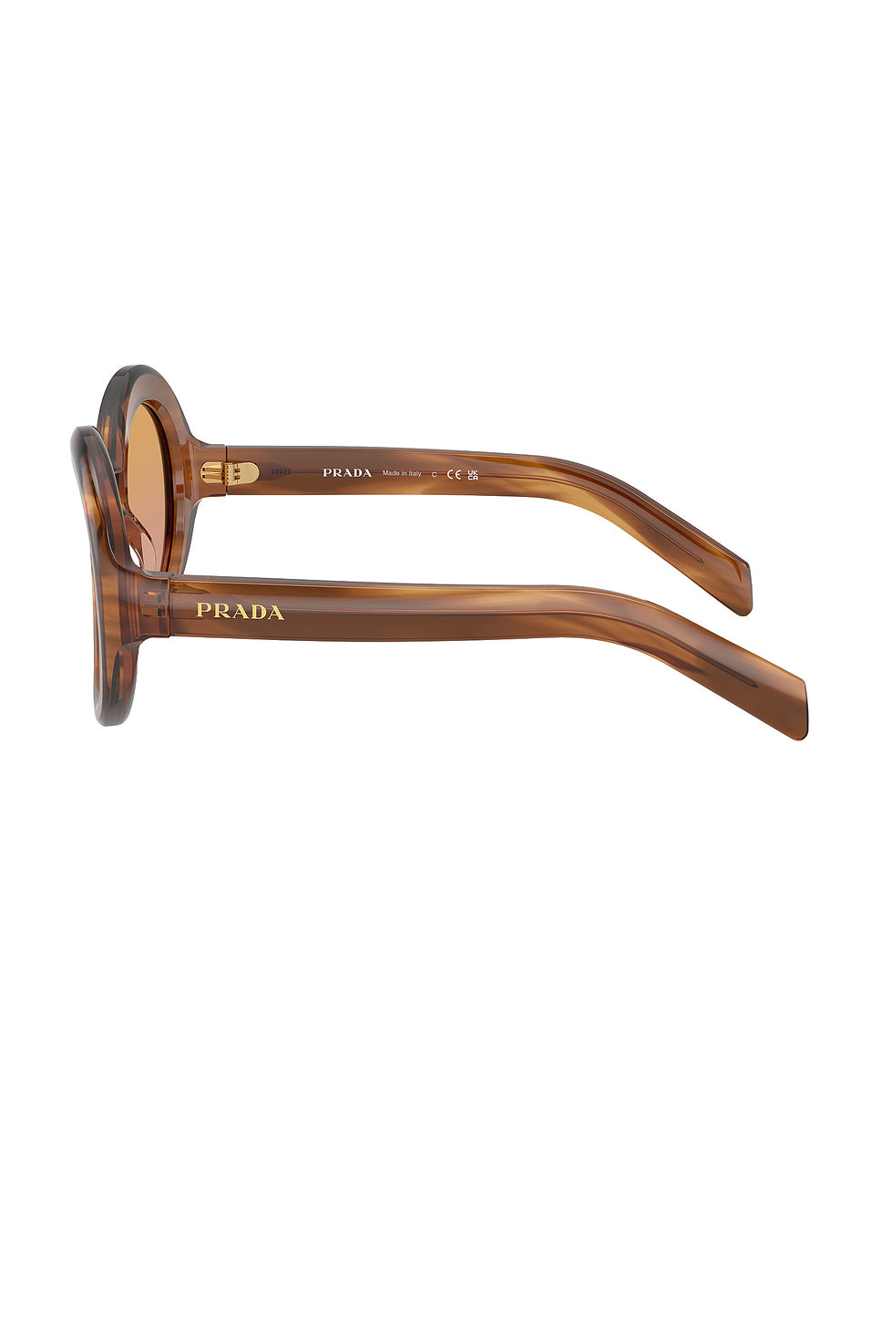 Round Sunglasses