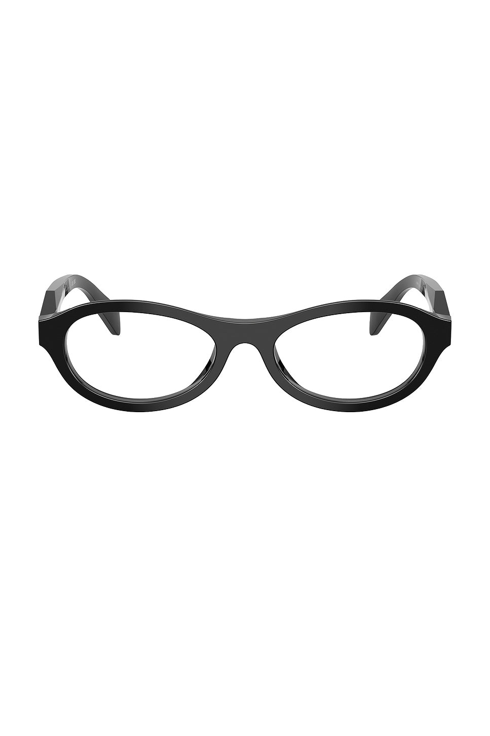 Oval Optical Glasses