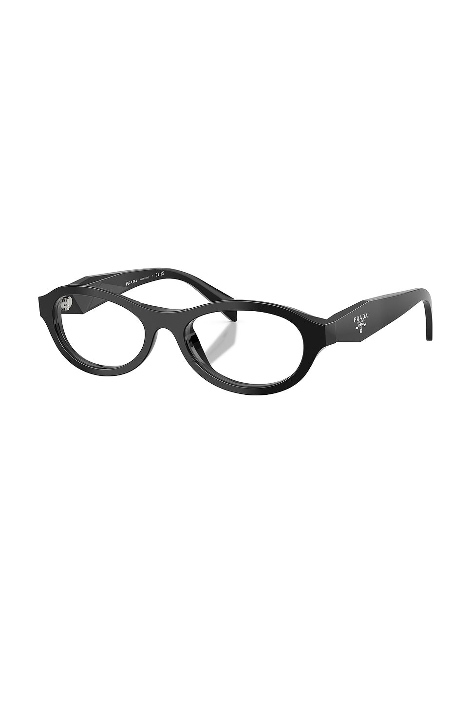 Oval Optical Glasses