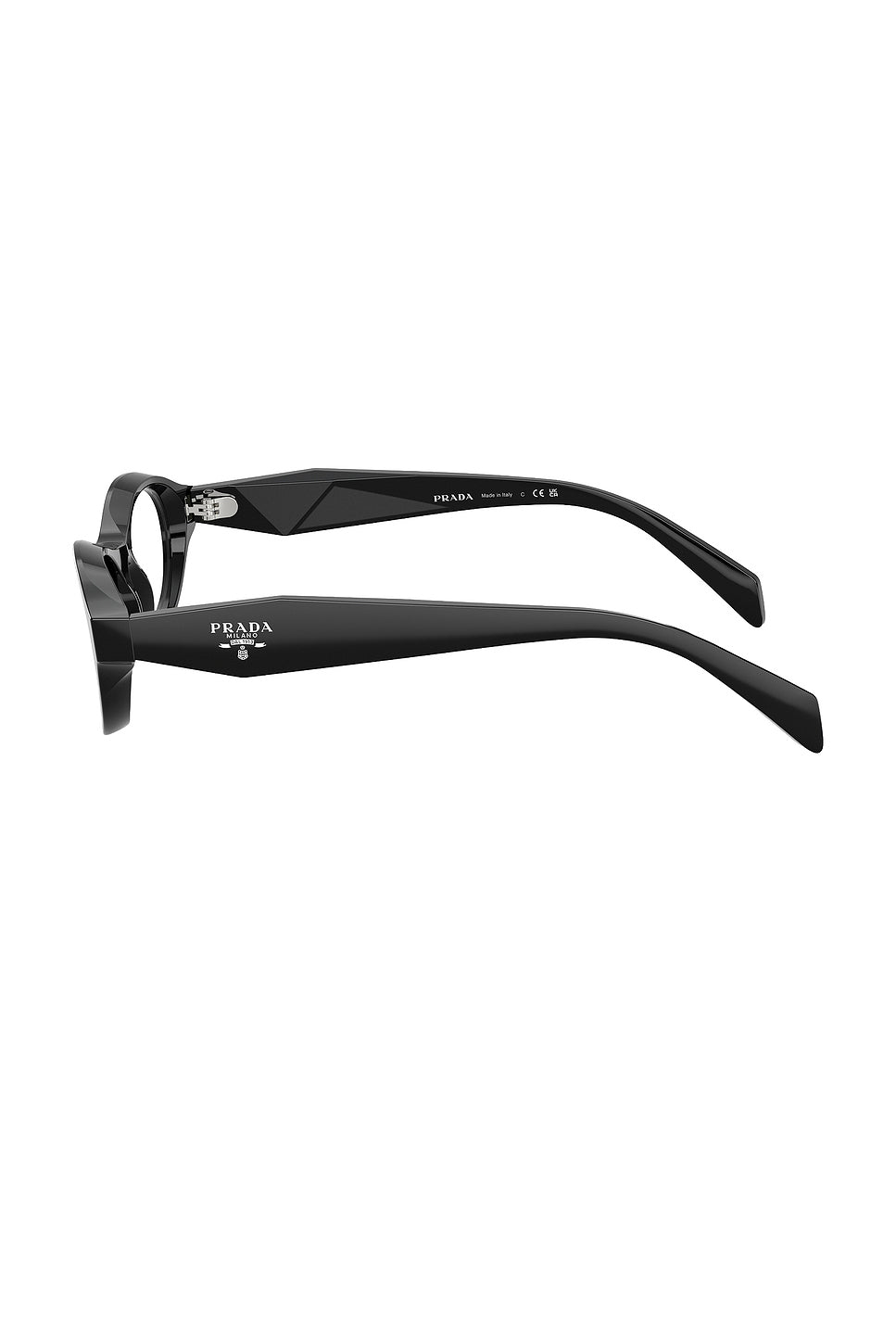 Oval Optical Glasses