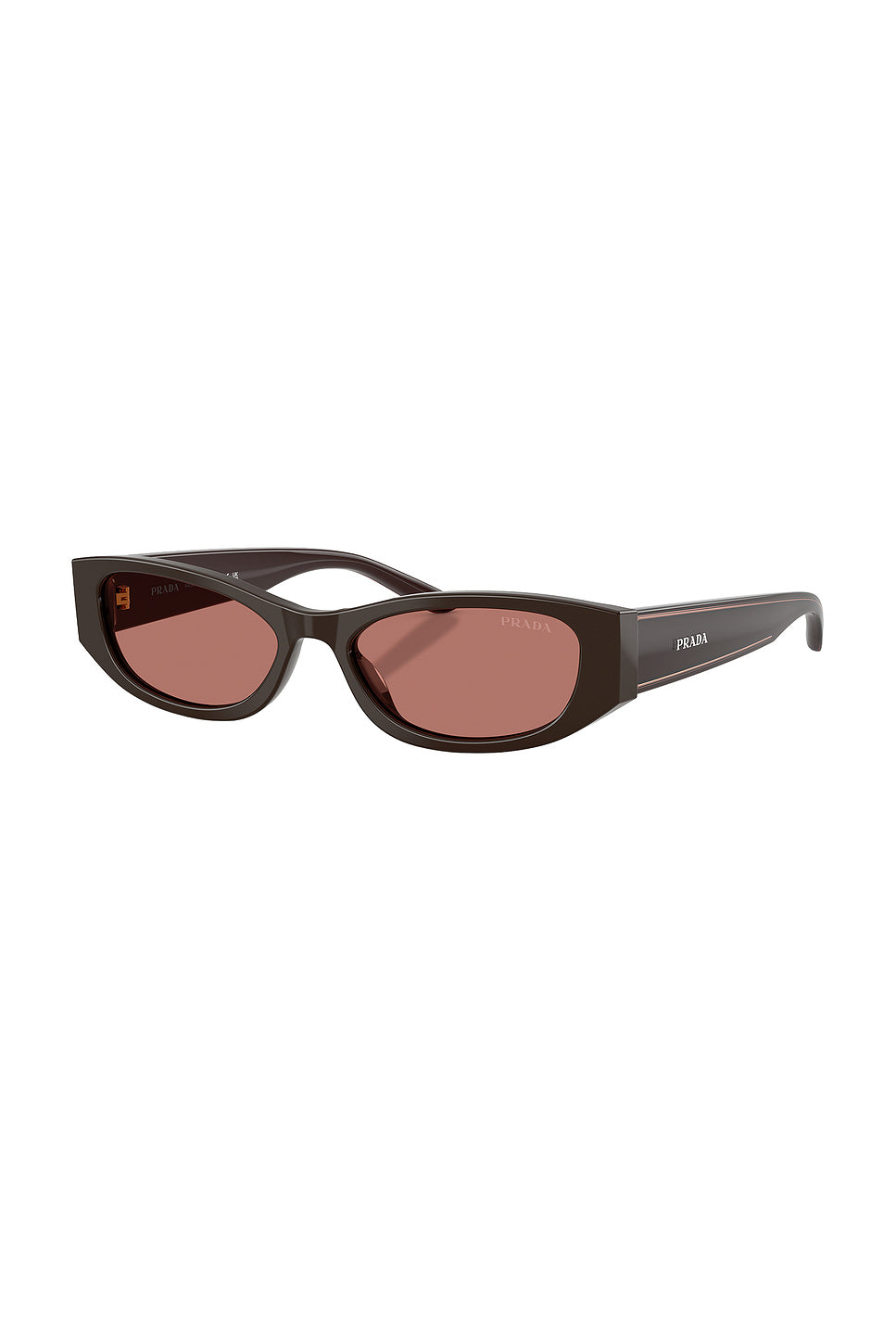 Rectangular Sunglasses