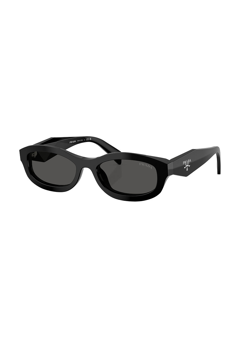 Rectangular Sunglasses