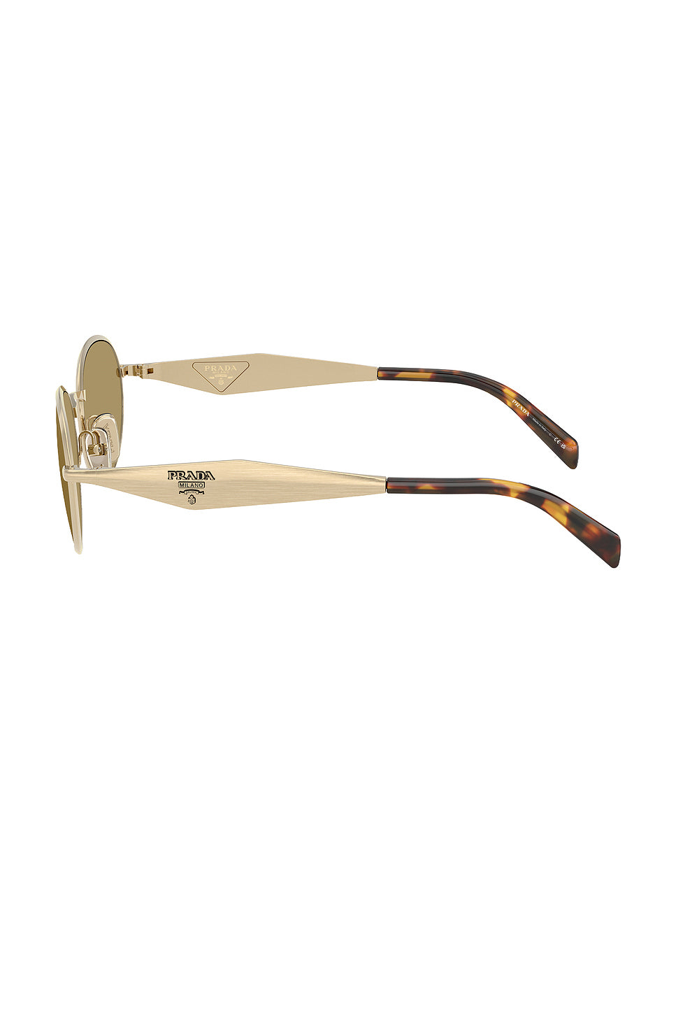 Round Sunglasses