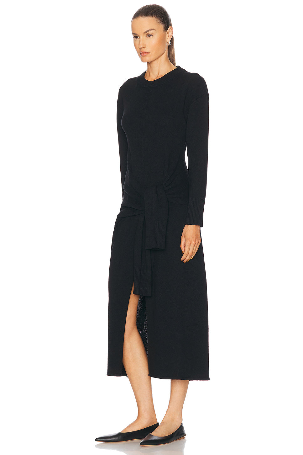 Luca Dress