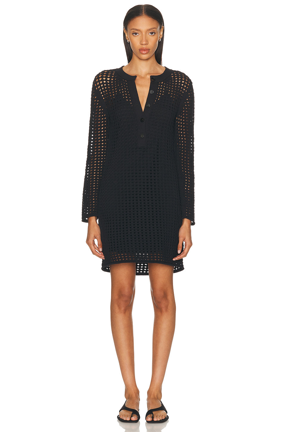 Micah Dress