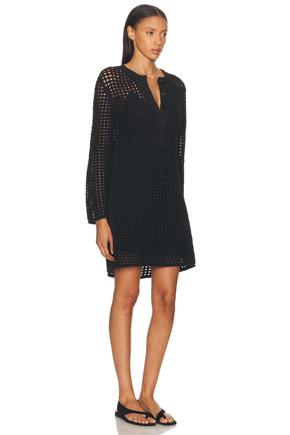 Micah Dress