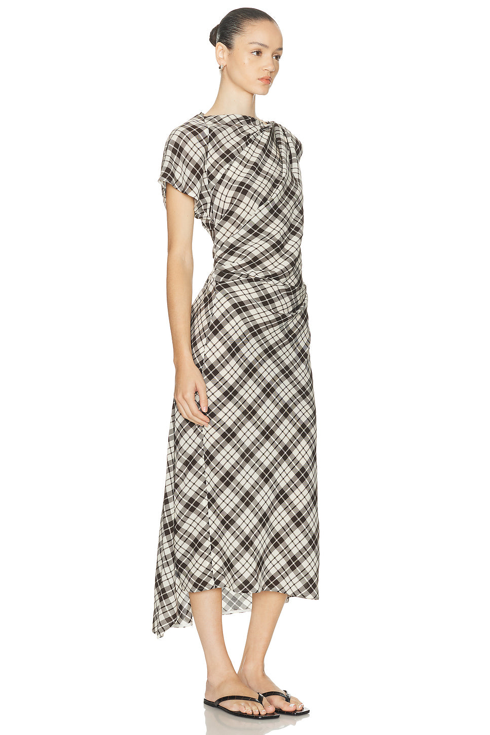 Hallie Dress