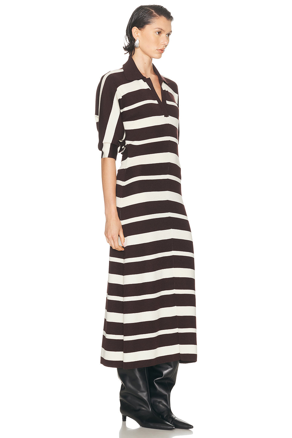 Solana Dress