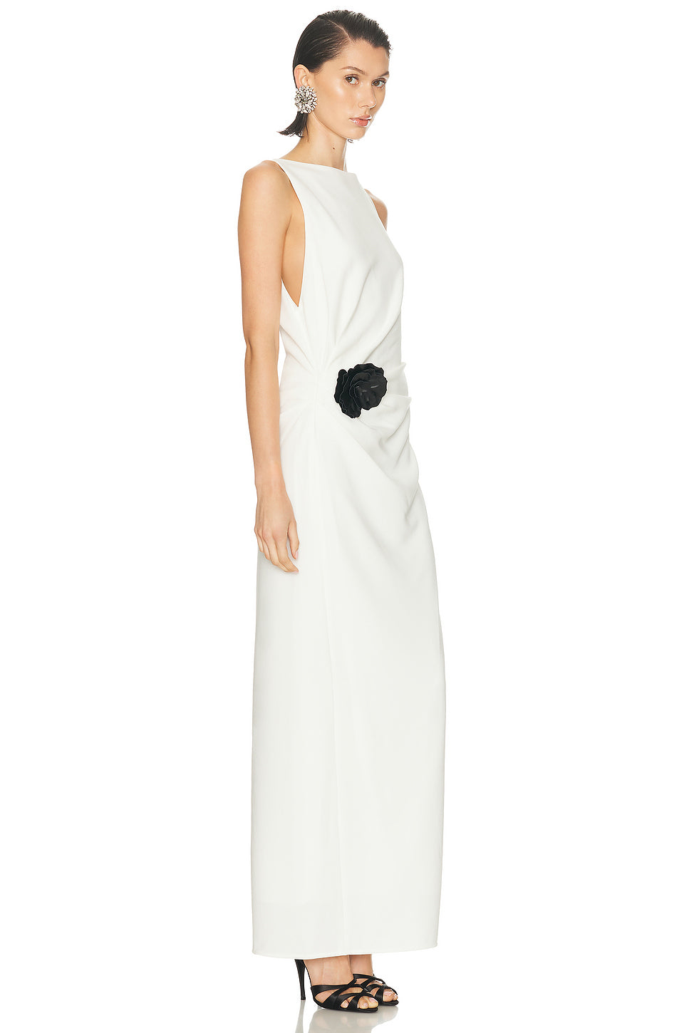 Indria Dress