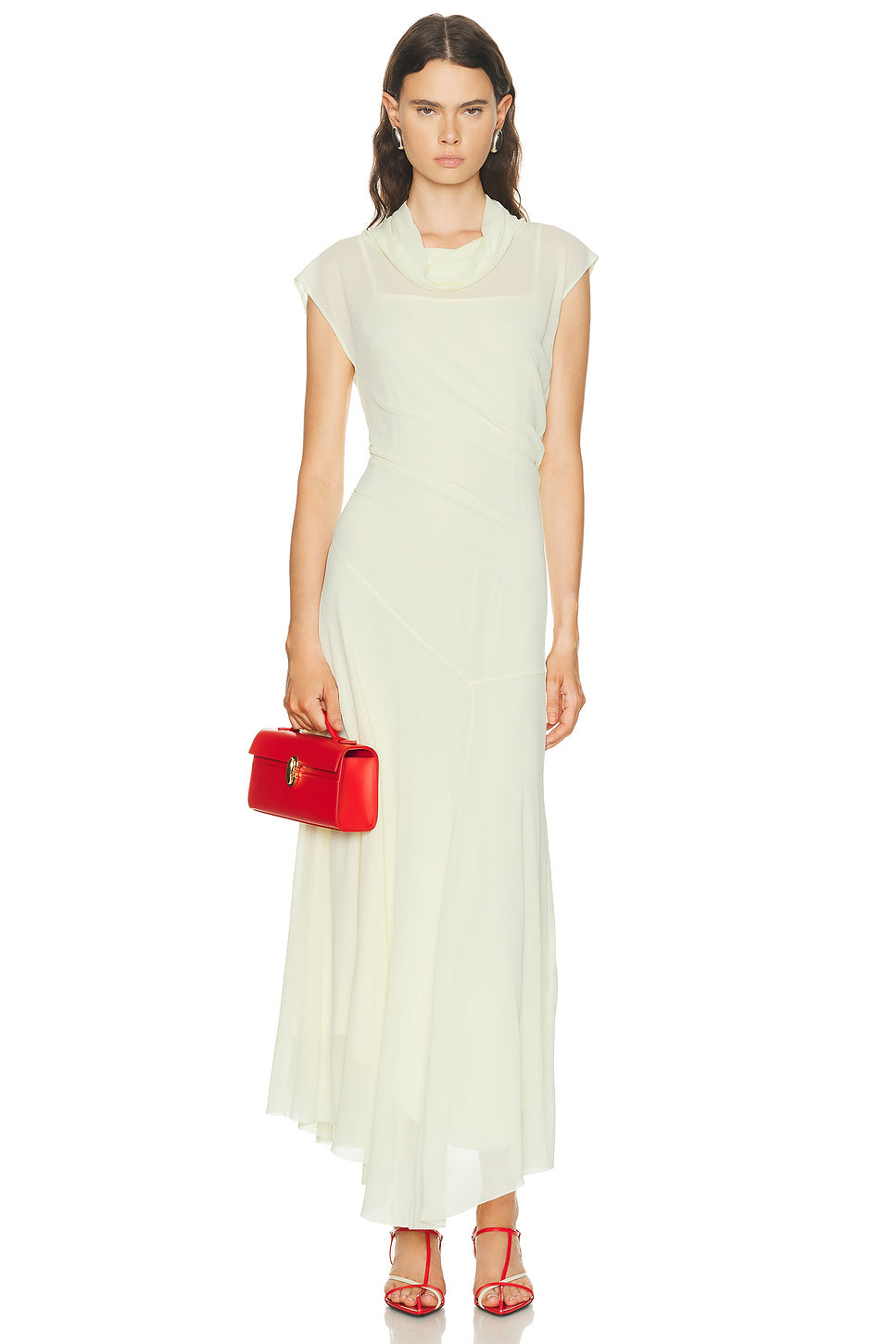 Tamara Dress