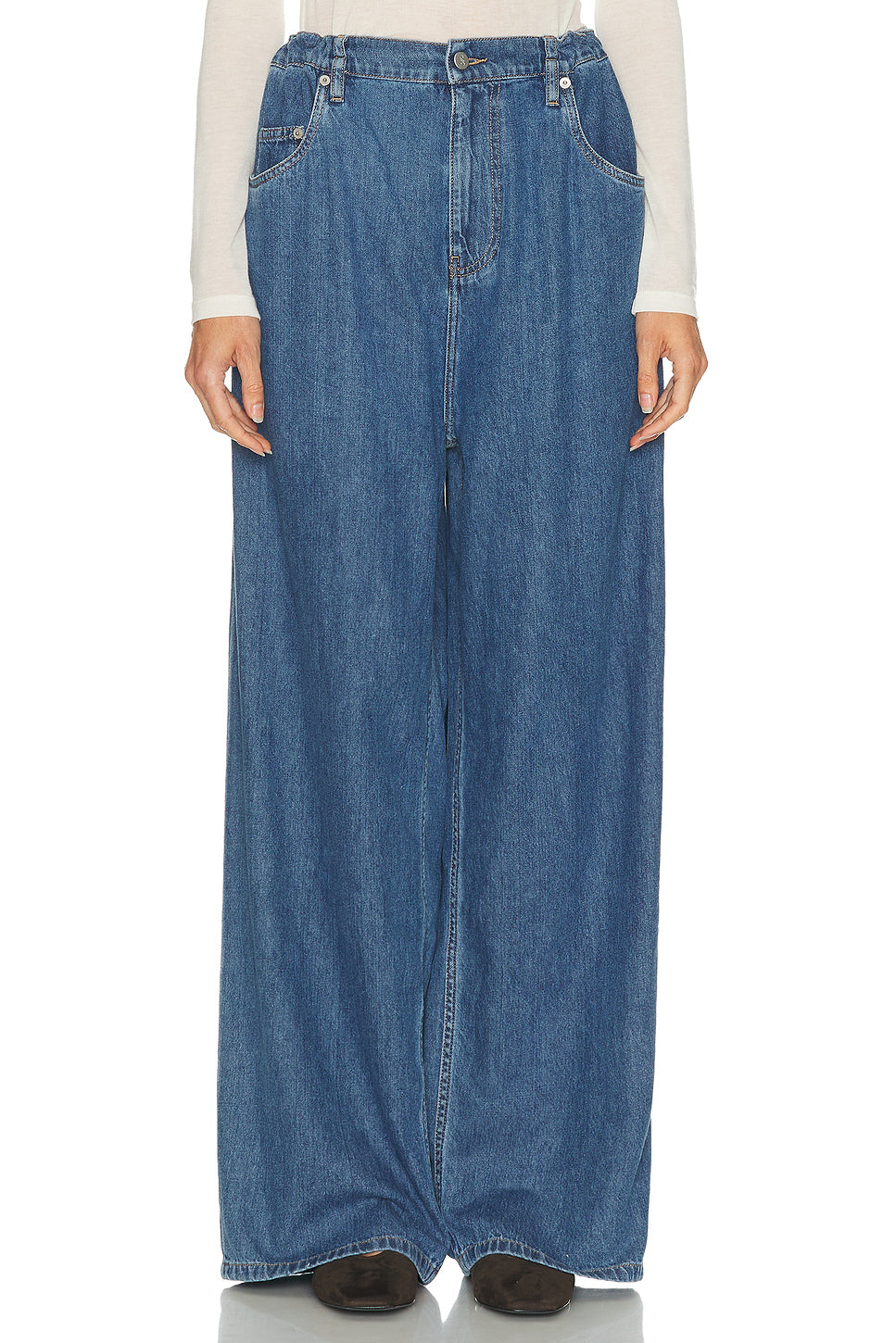 Salome Jean