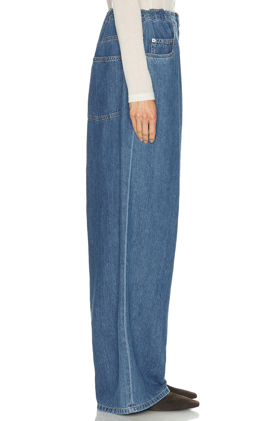Salome Jean