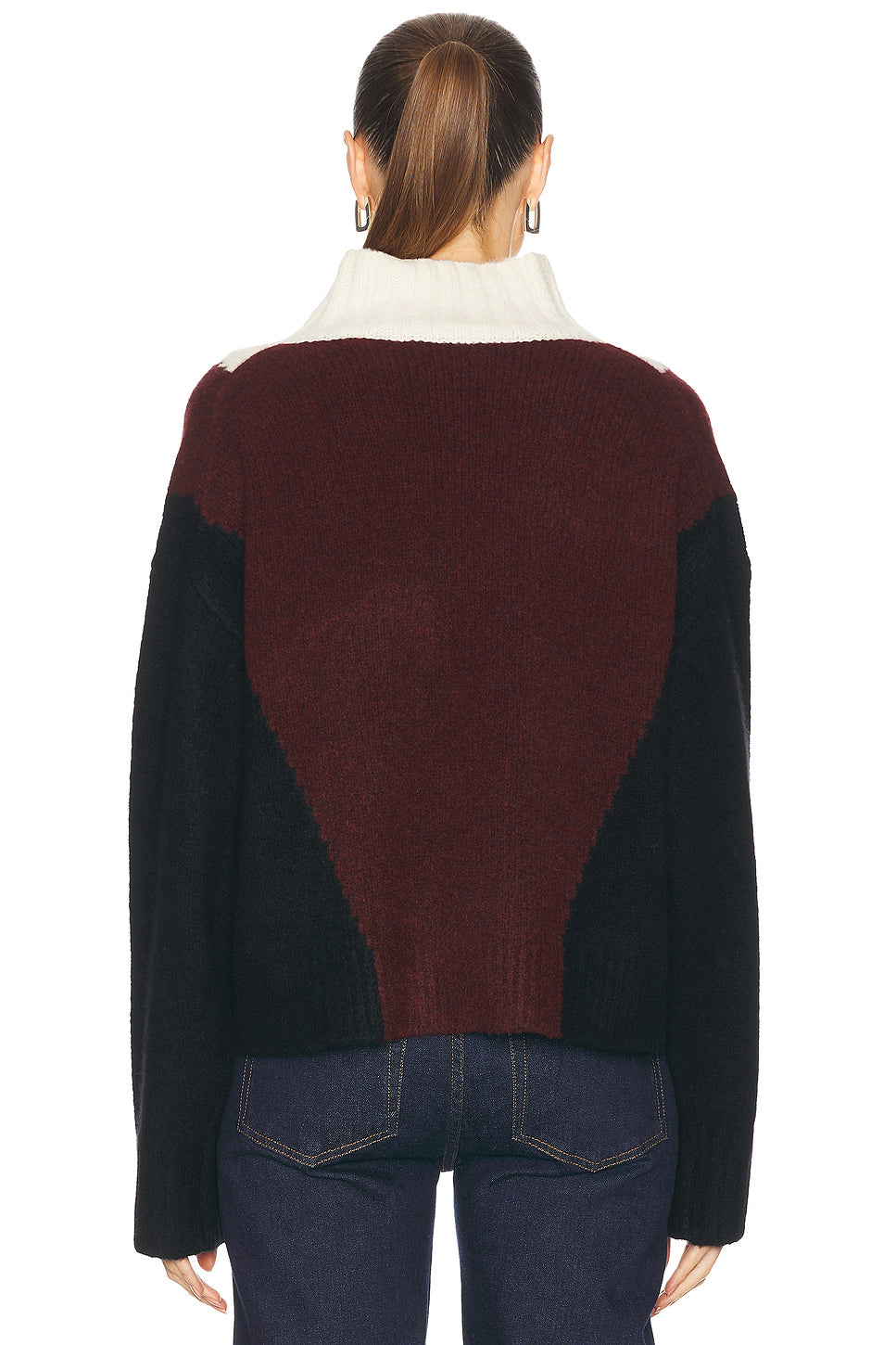 Alma Sweater