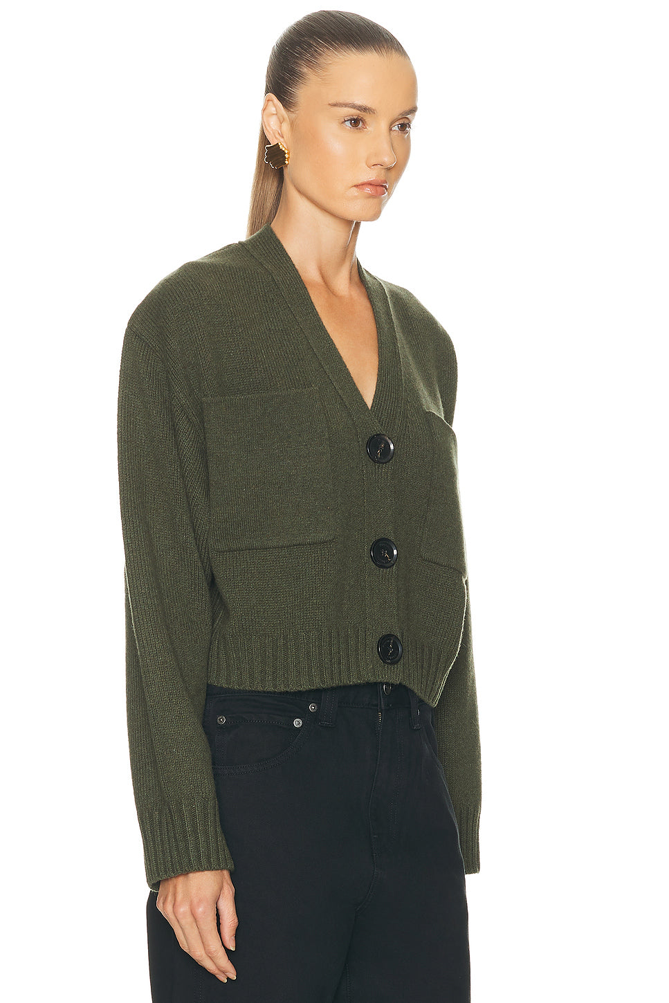 Sofia Cardigan