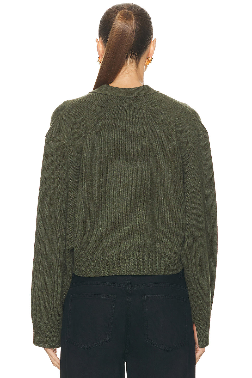 Sofia Cardigan