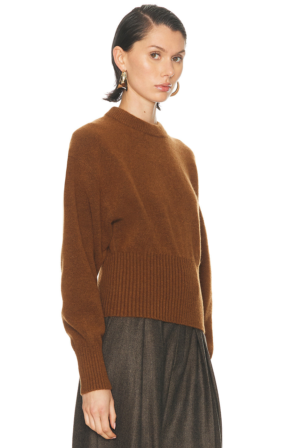 Randi Sweater