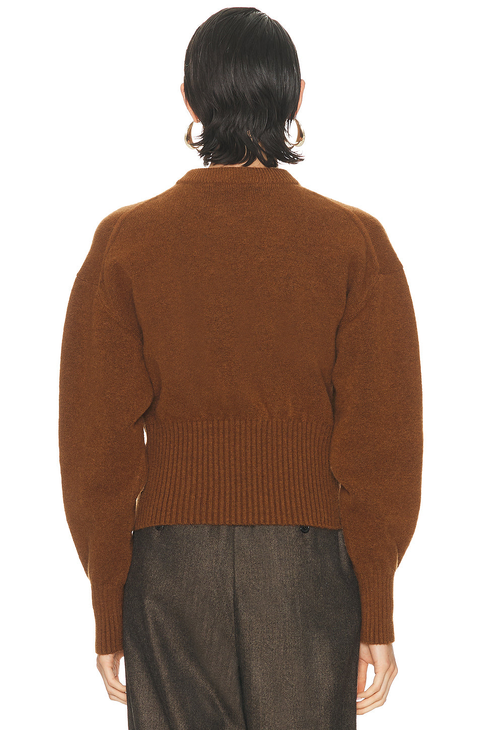 Randi Sweater
