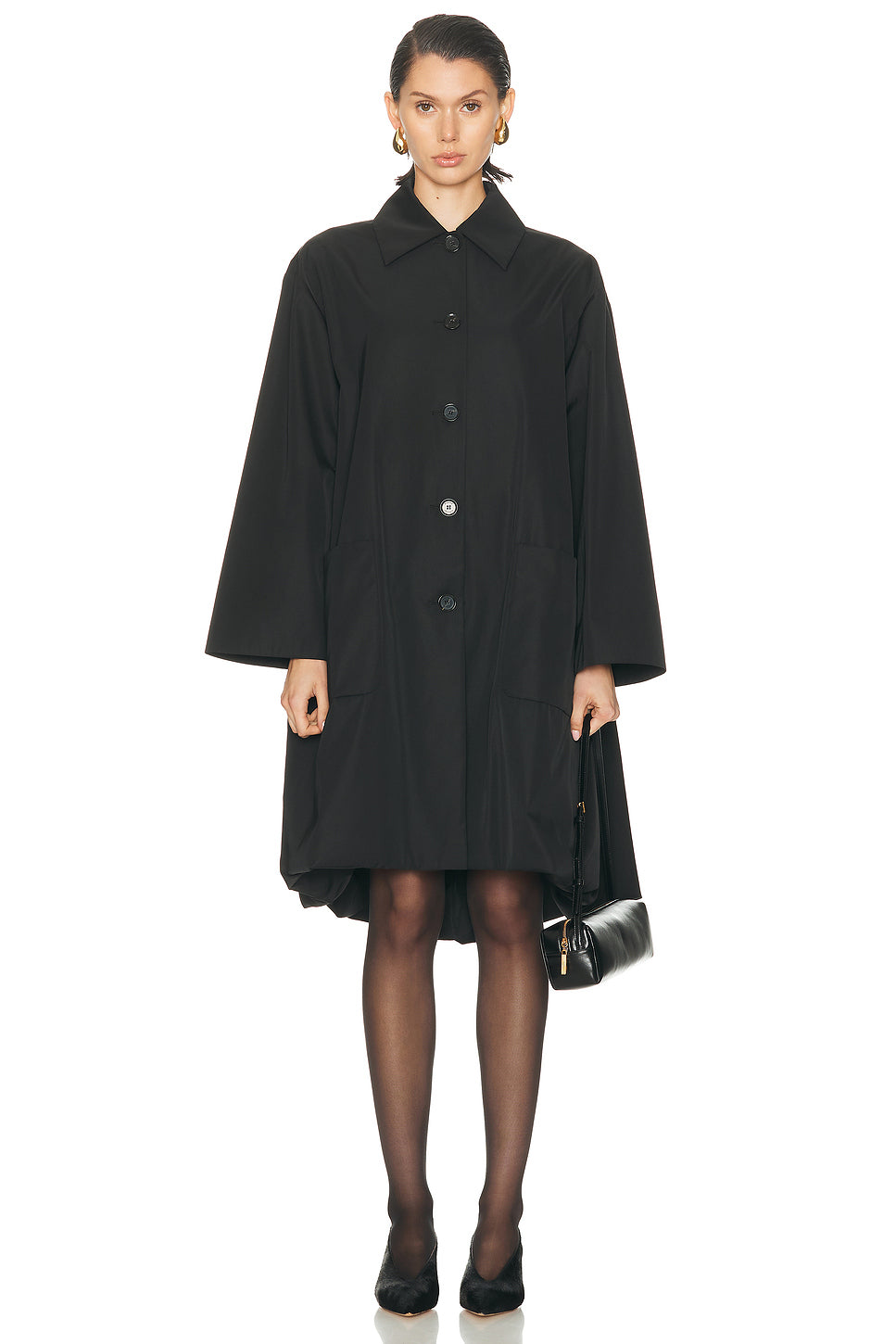 Verretta Coat