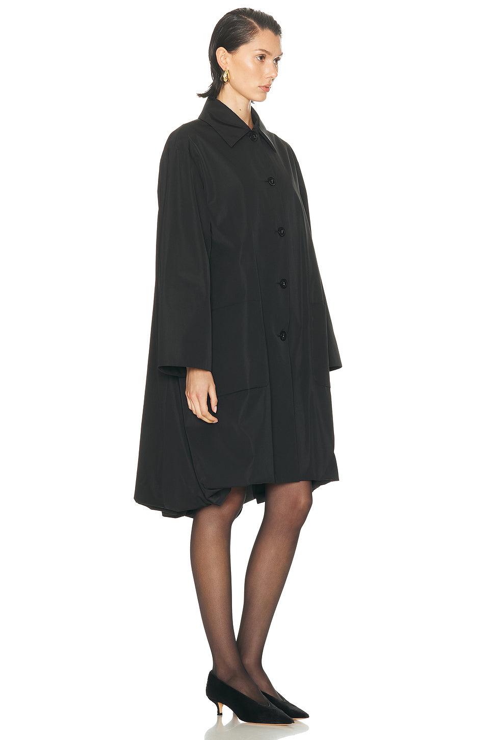 Verretta Coat