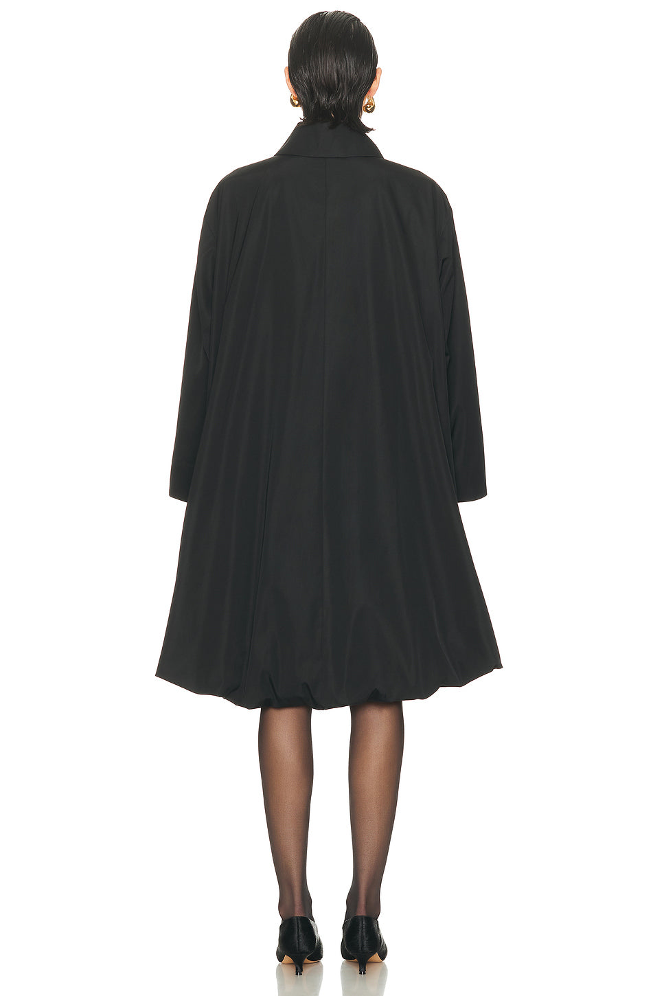Verretta Coat