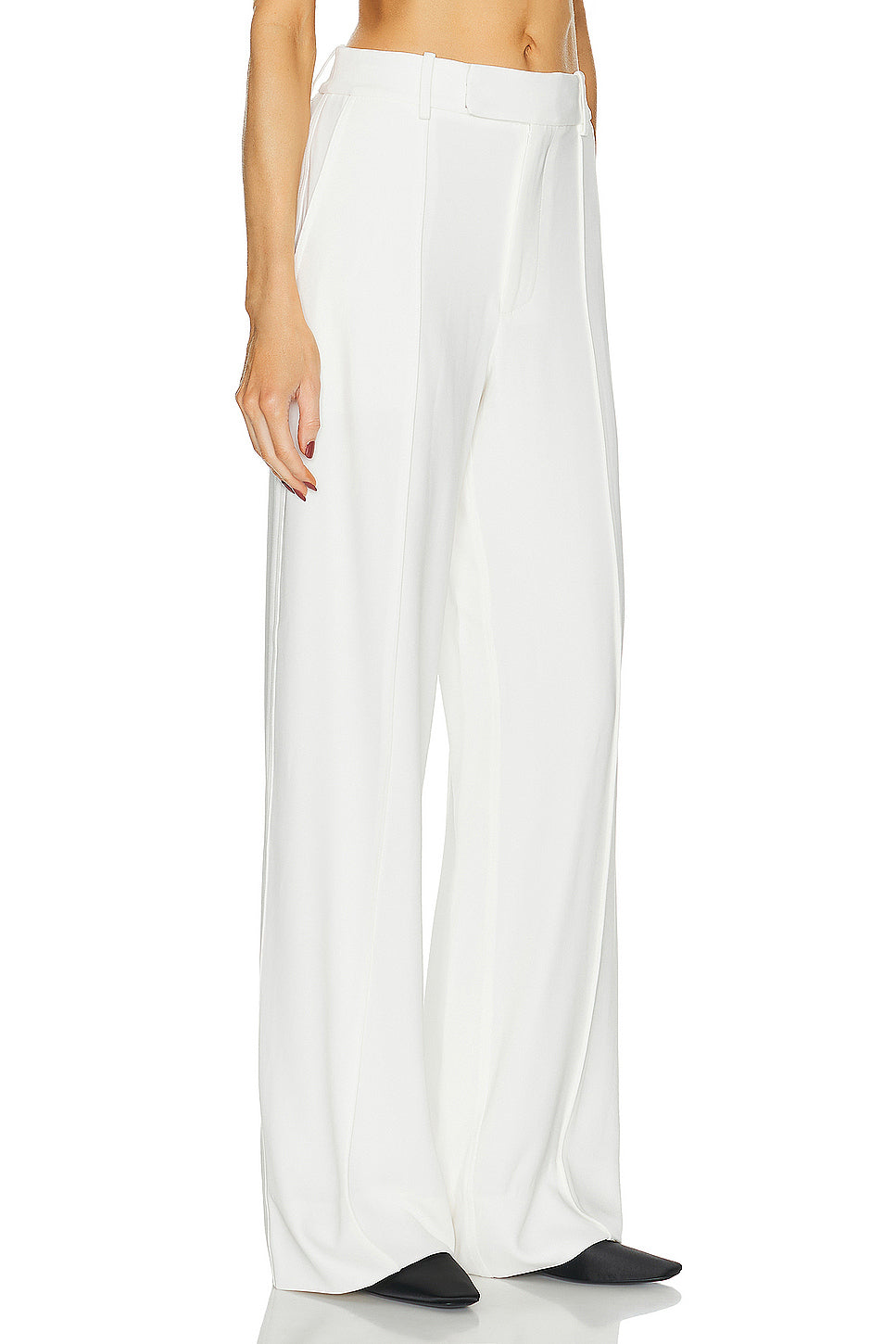 Weyes Bootcut Pant