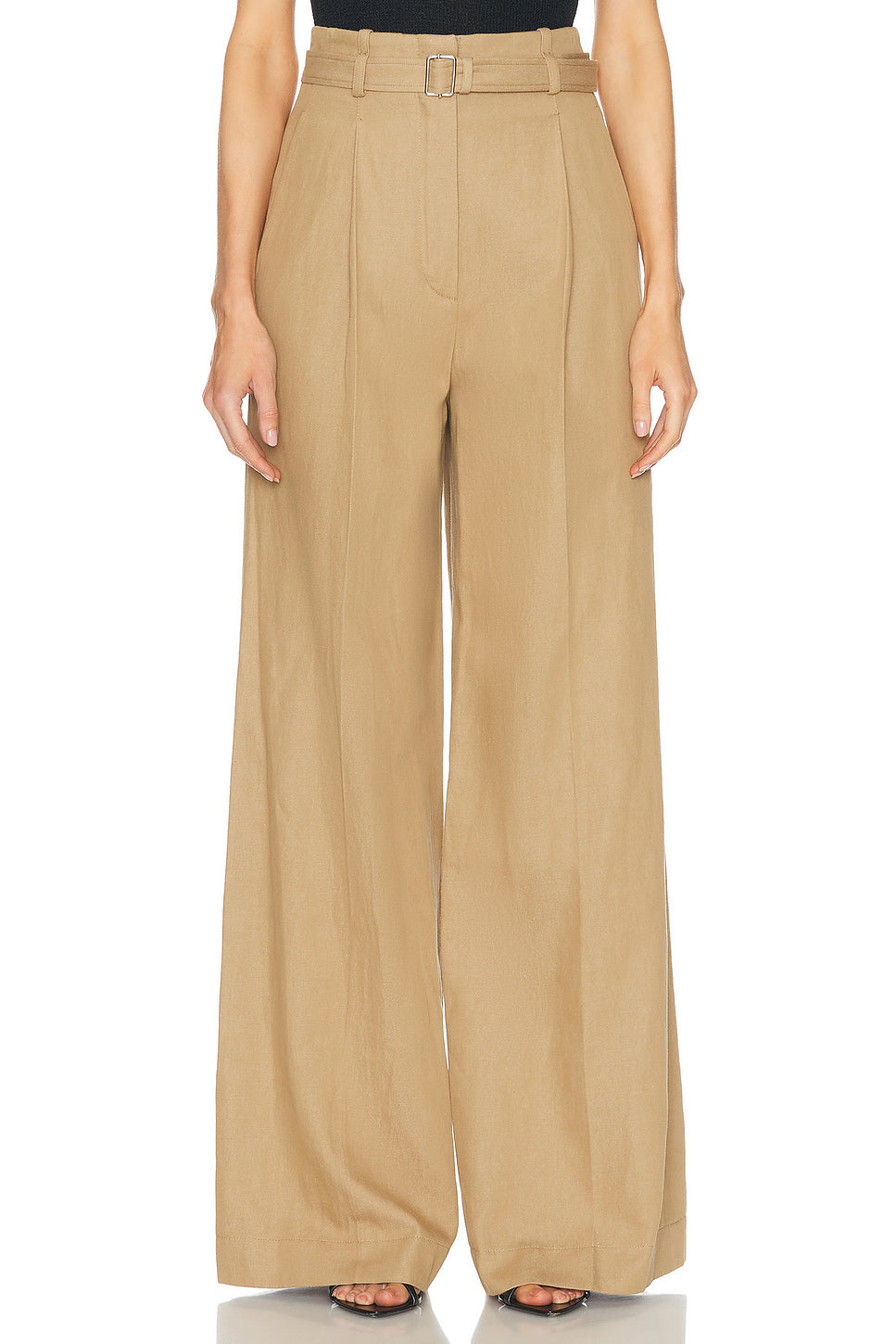 Dana Wide Leg Pant