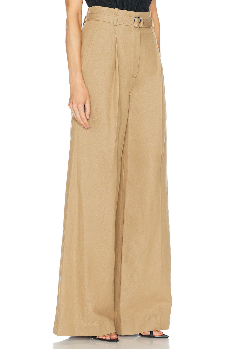 Dana Wide Leg Pant