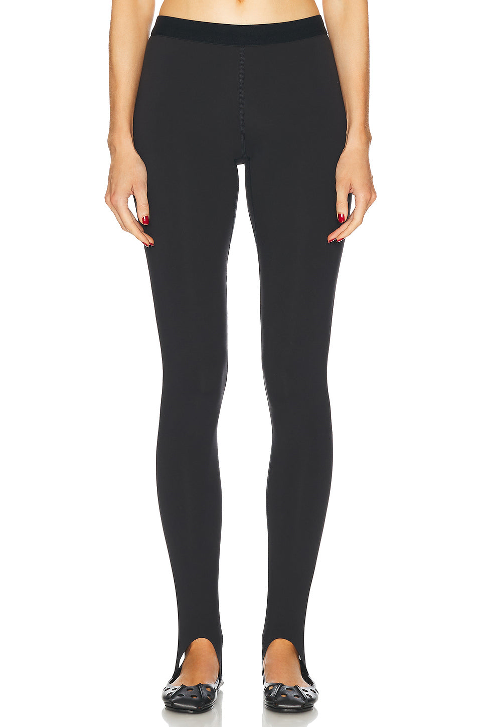 Stilsman Legging