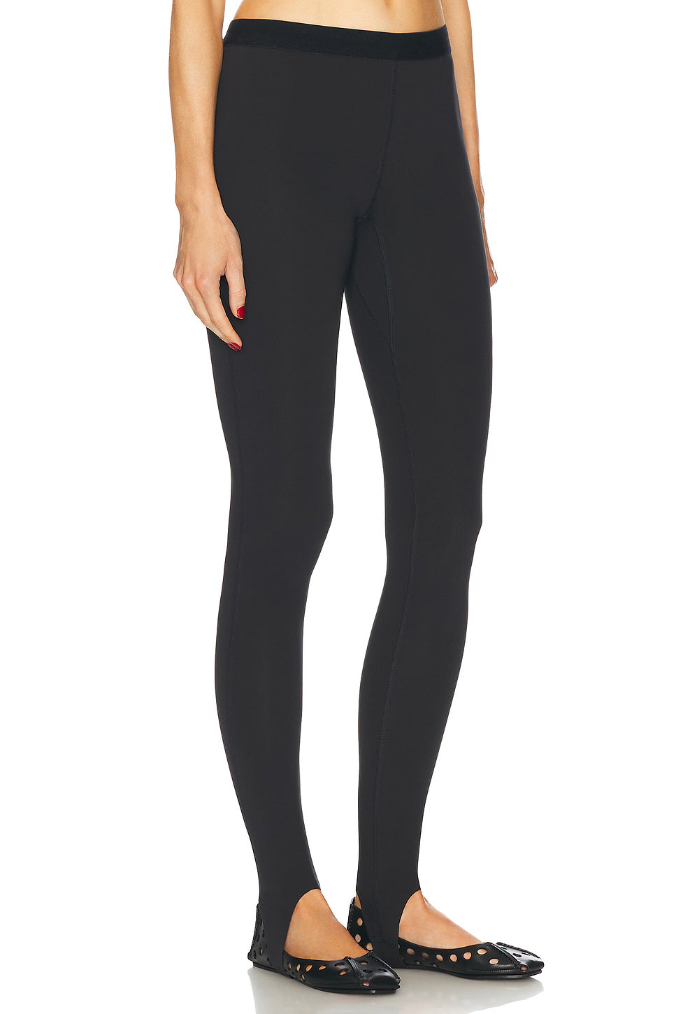 Stilsman Legging