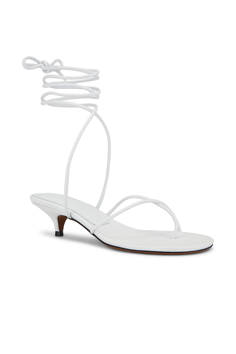 Slash Tie Sandal