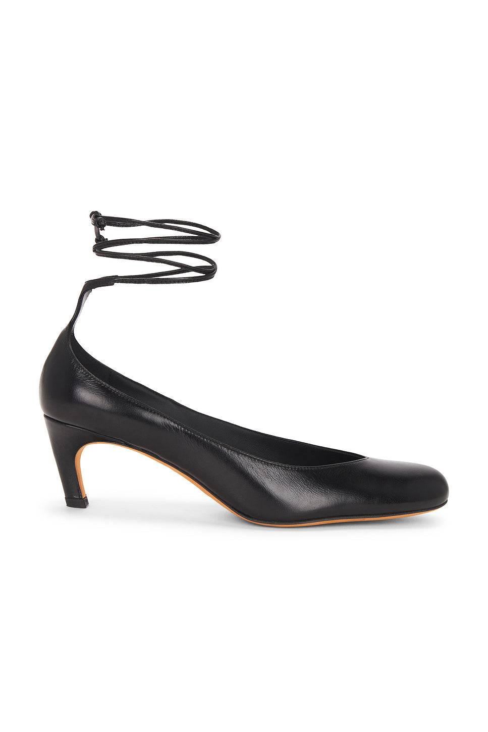 Uma Tie Pump
