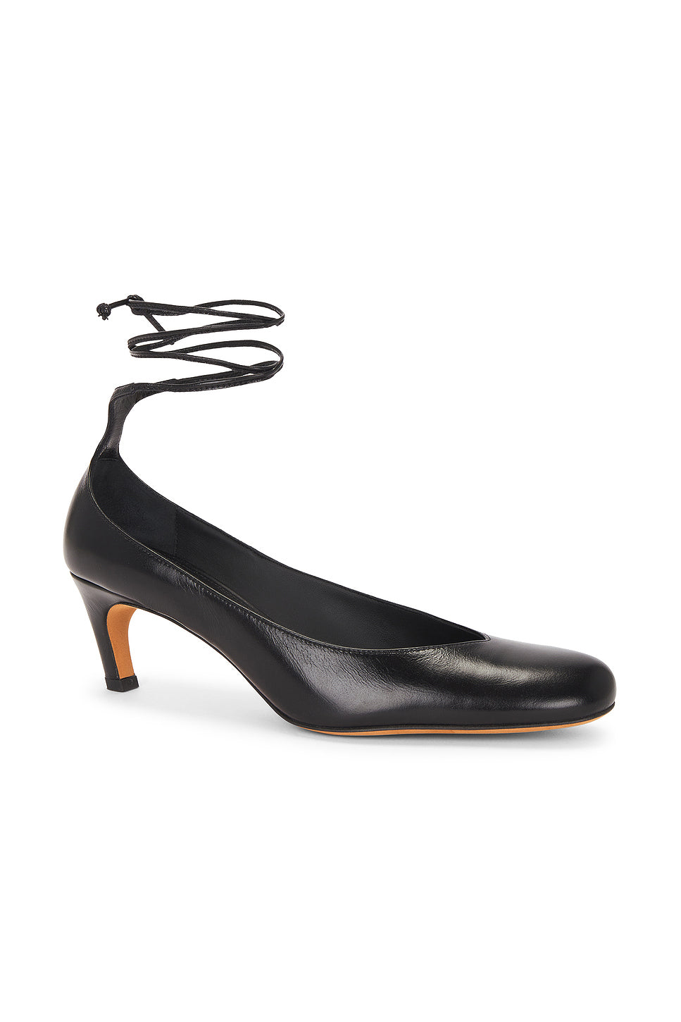 Uma Tie Pump