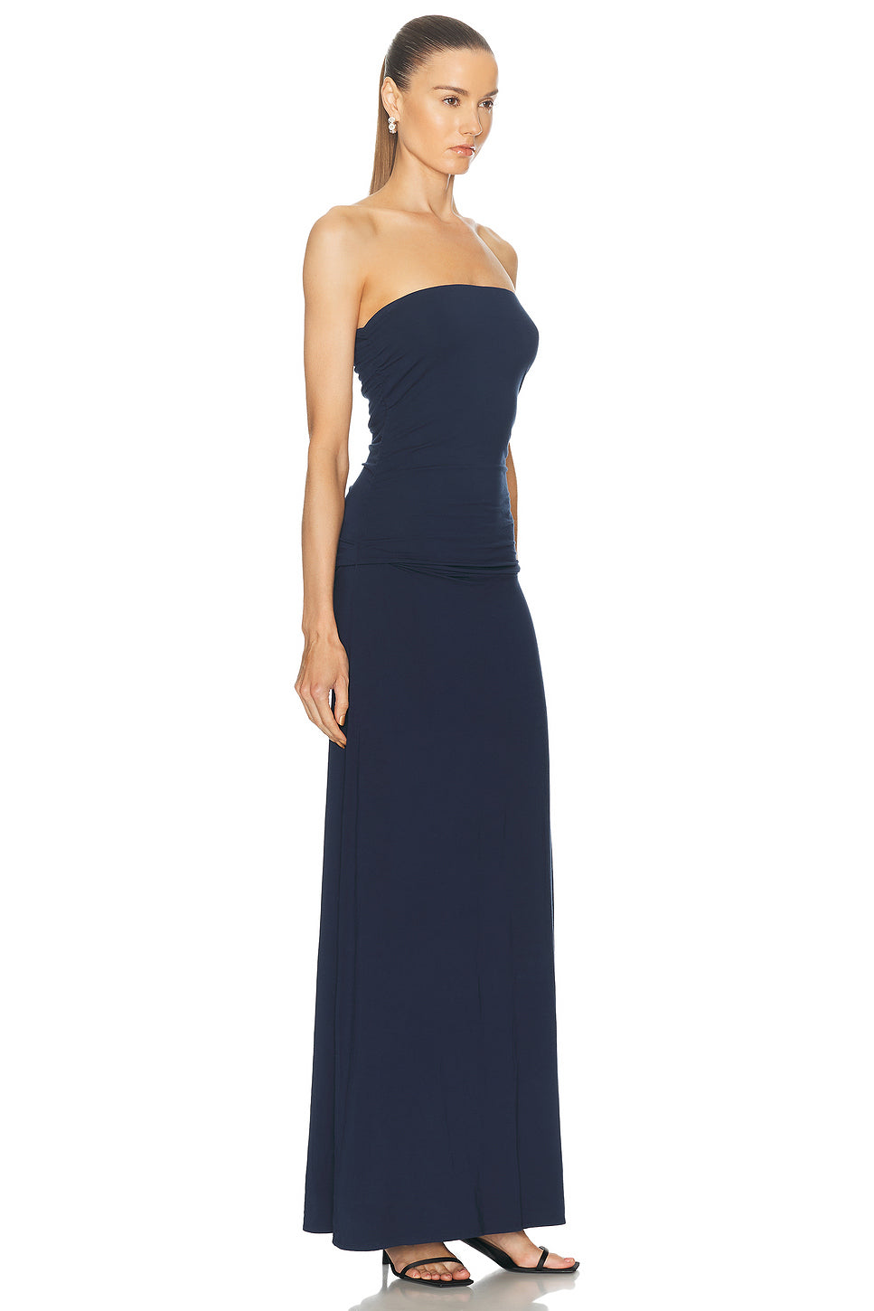 Sasha Strapless Dress