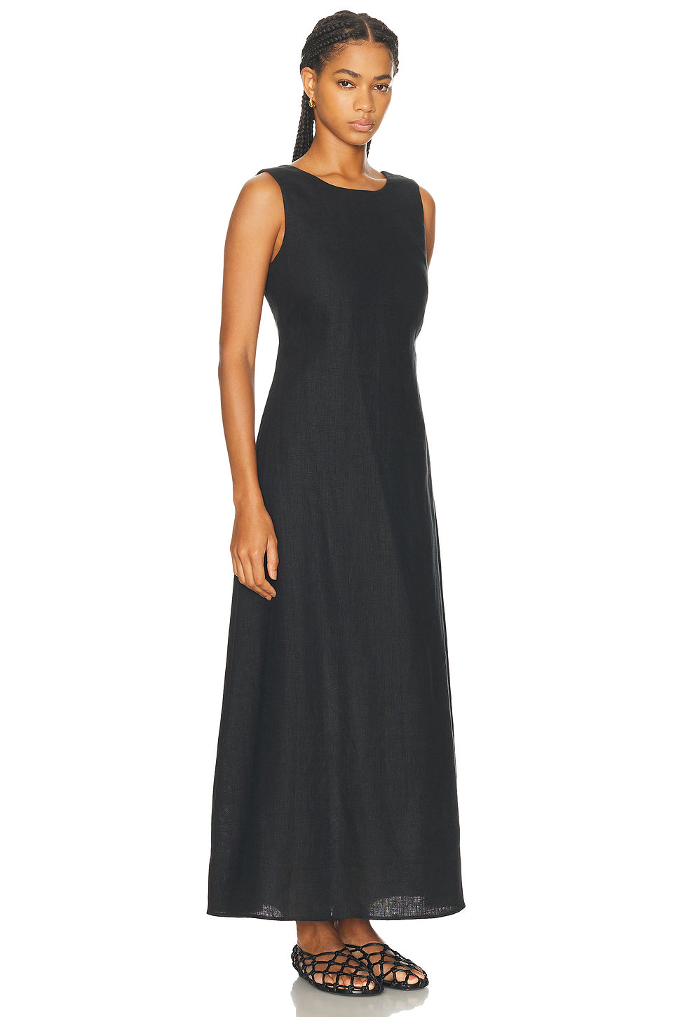 Matilda Dress
