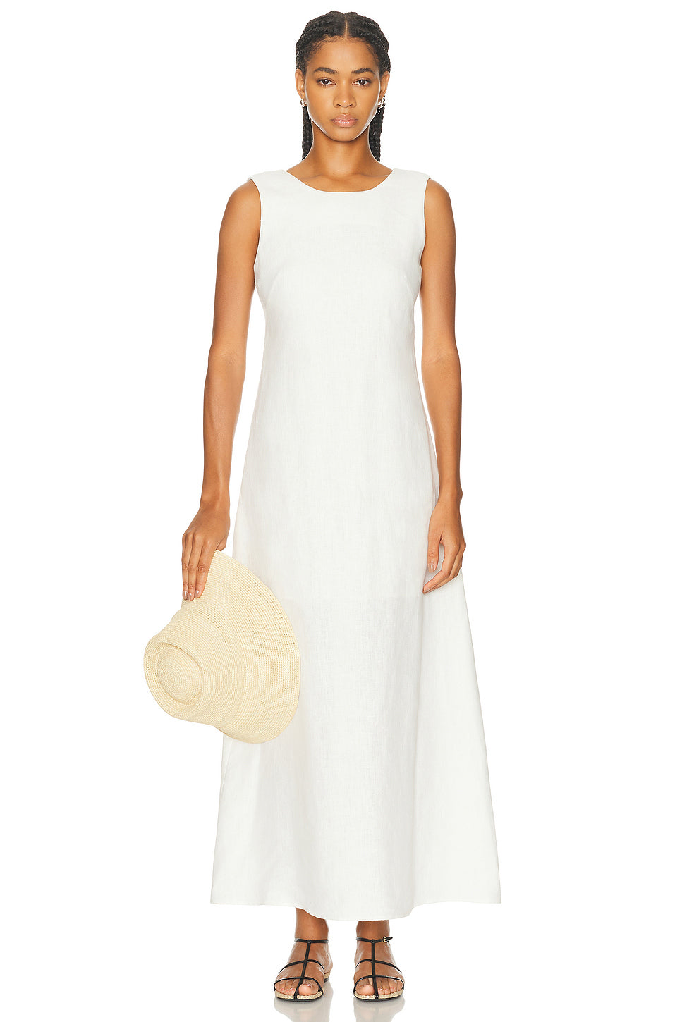 Matilda Dress