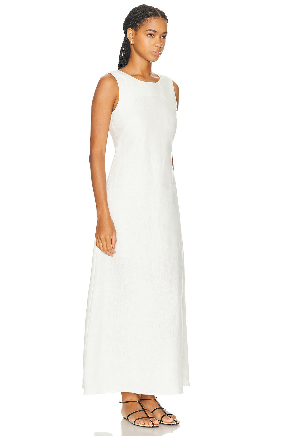 Matilda Dress