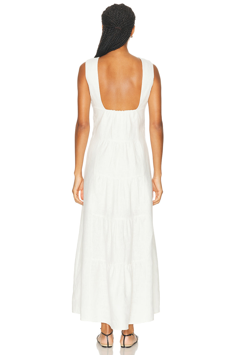 Matilda Dress