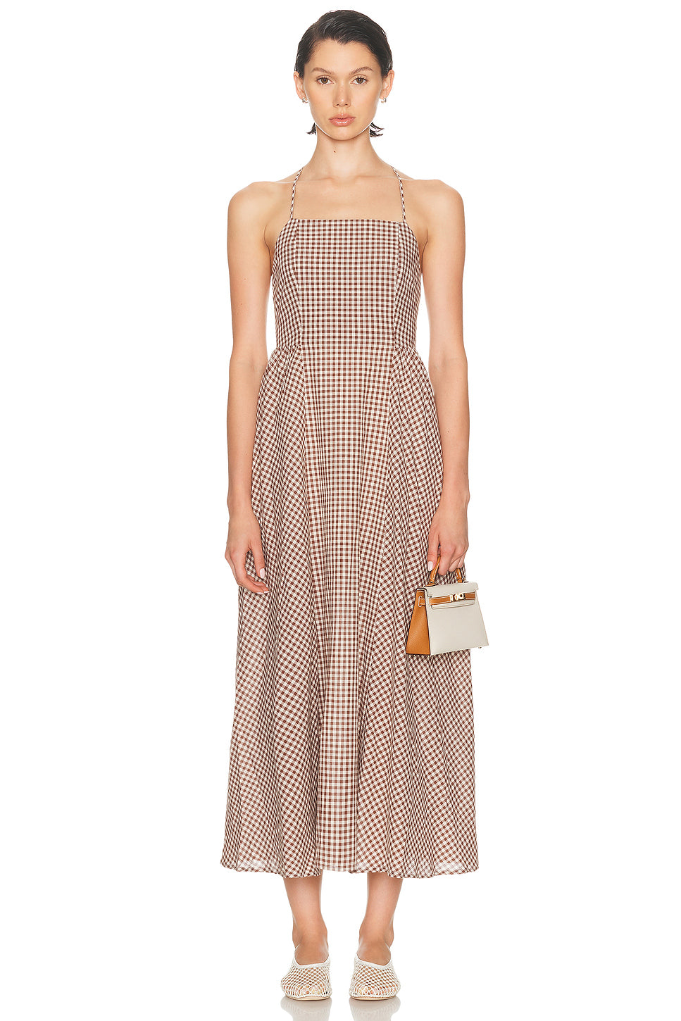 Callie Dress