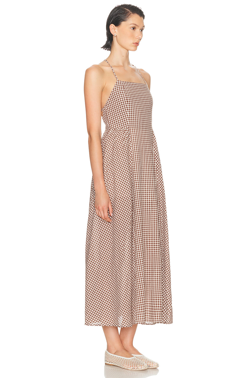 Callie Dress