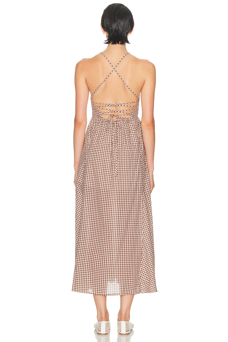 Callie Dress
