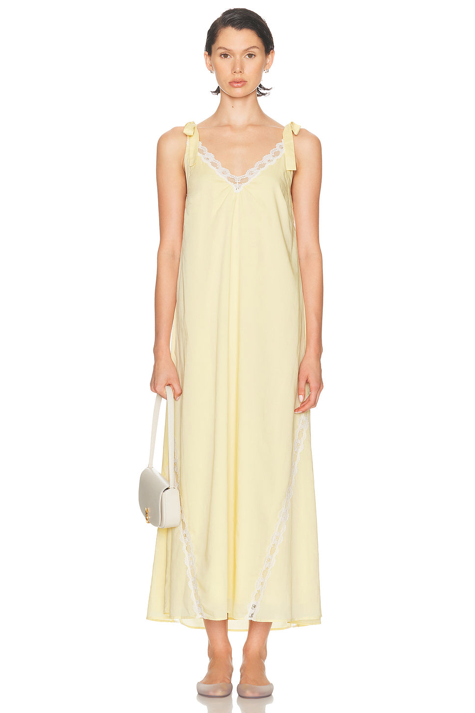 Marilyn Shift Dress