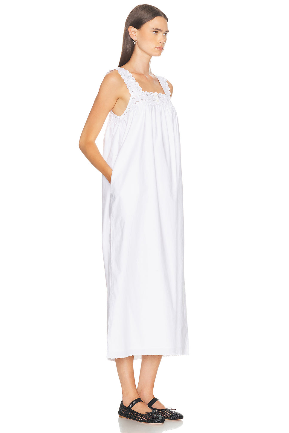 Ezra Dress