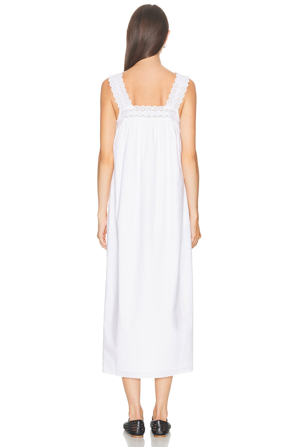 Ezra Dress